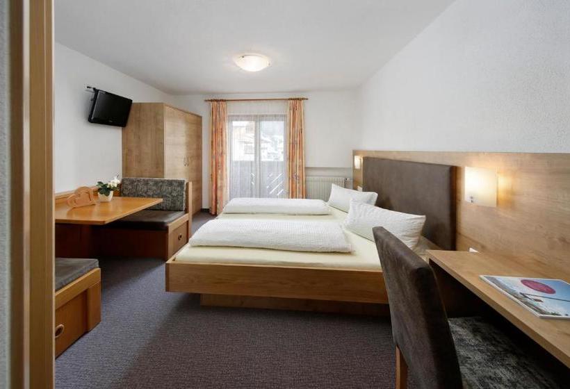 Пансион Garni Hotel Wiesental