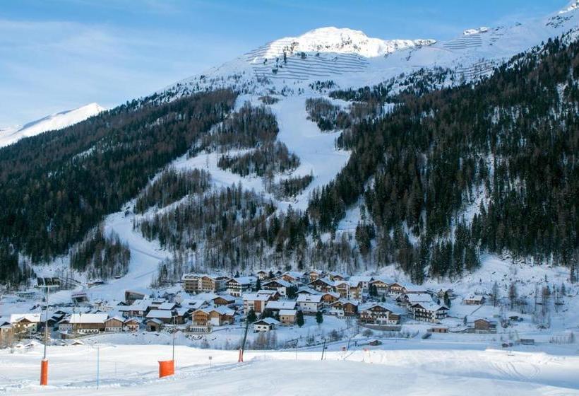 Пансион Garni Hotel Wiesental