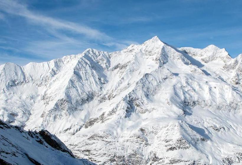 Пансион Garni Hotel Wiesental