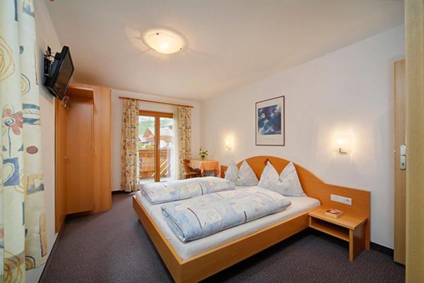 Пансион Garni Hotel Wiesental