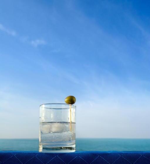 Solemare Hotel E Residence