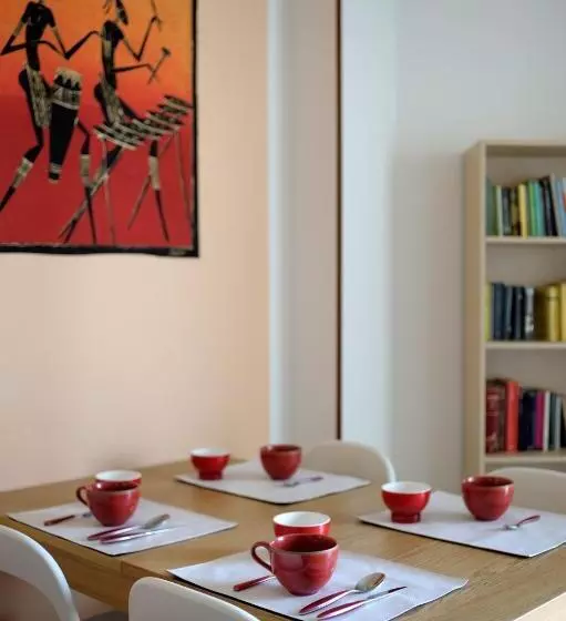 Solemare Hotel E Residence