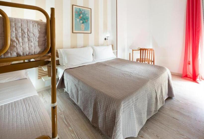 Solemare Hotel E Residence