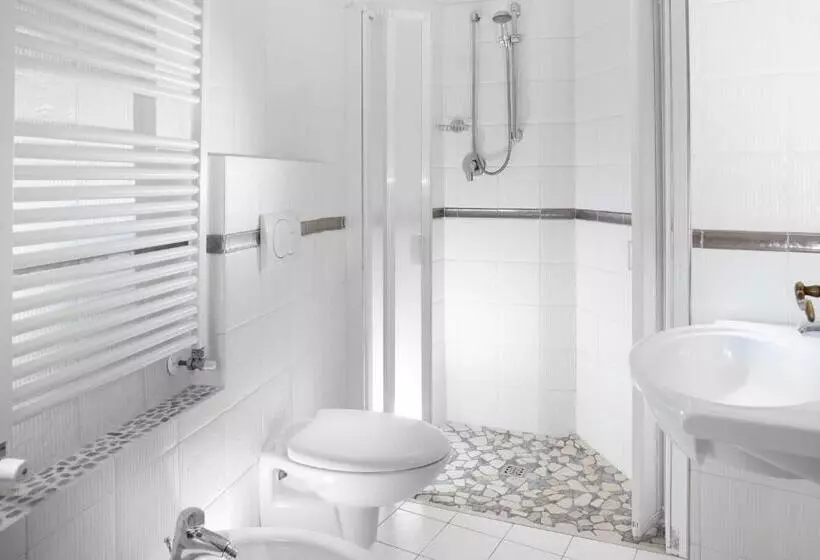 Solemare Hotel E Residence