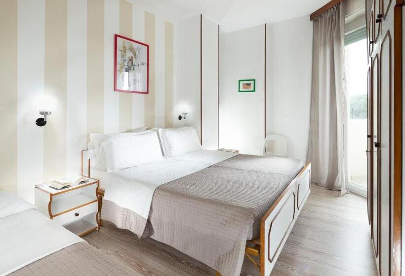 Solemare Hotel E Residence