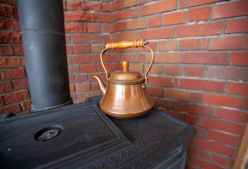 Hotel Niseko Ski Lodge   Higashiyama