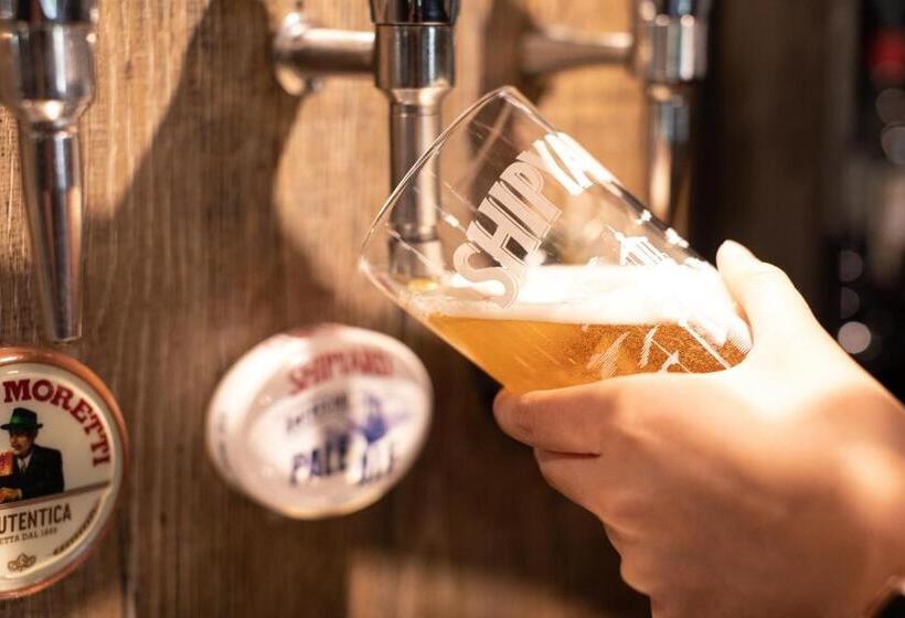 مبيت وإفطار The Partridge, Stretton