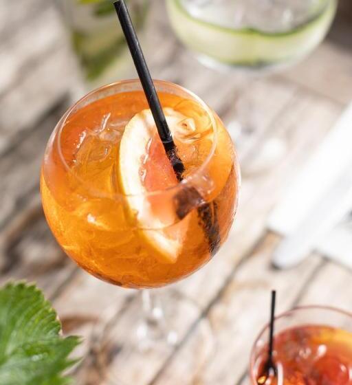 مبيت وإفطار The Partridge, Stretton