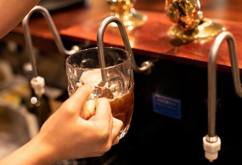 مبيت وإفطار The Partridge, Stretton