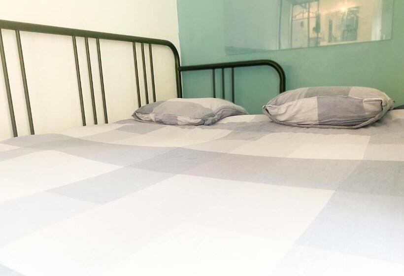 胶囊酒店 Capstay Famars & Netflix