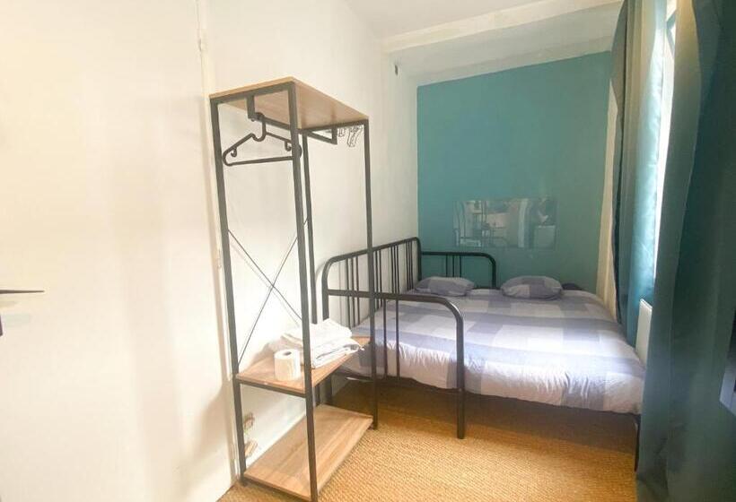 胶囊酒店 Capstay Famars & Netflix