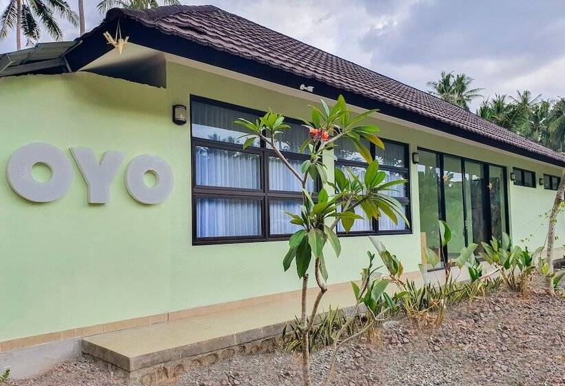 هتل Puput Resort Batulayar Senggigi By Oyo Rooms