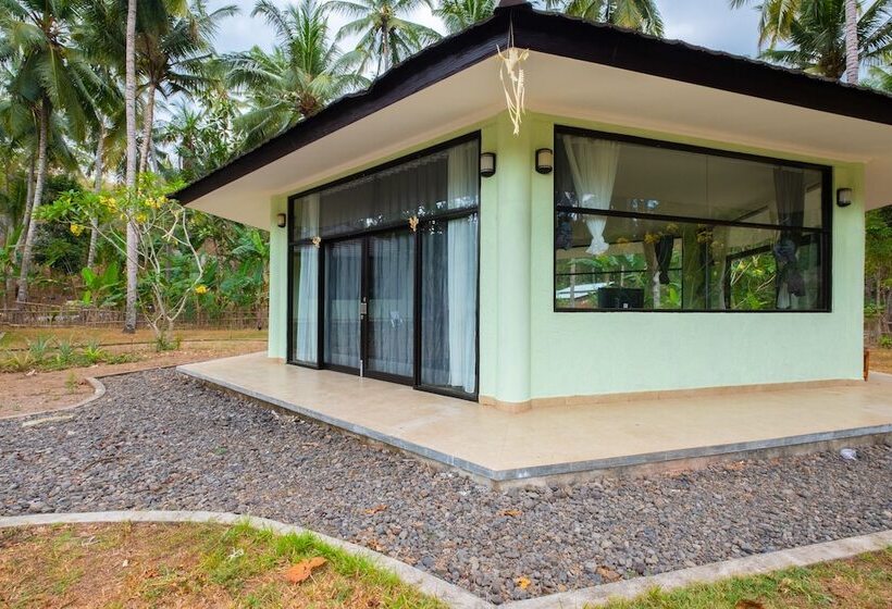 هتل Puput Resort Batulayar Senggigi By Oyo Rooms