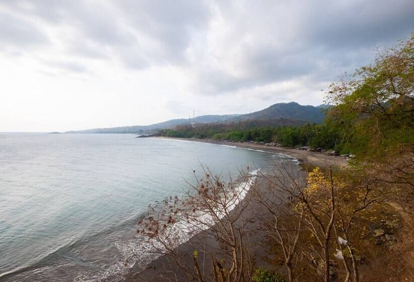 هتل Puput Resort Batulayar Senggigi By Oyo Rooms