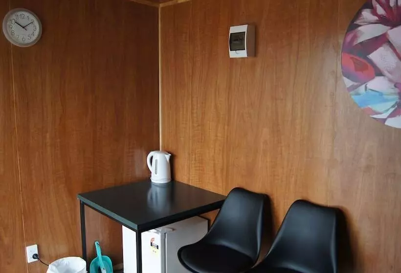 Hotelli Richmond Holiday Park