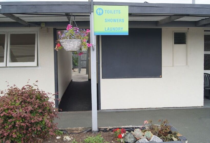 فندق Richmond Holiday Park