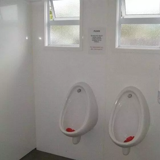 Hotelli Richmond Holiday Park