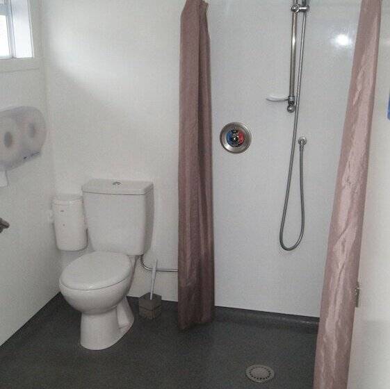 فندق Richmond Holiday Park