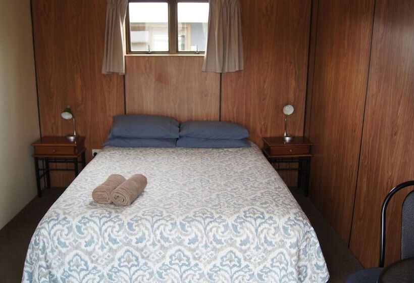 فندق Richmond Holiday Park