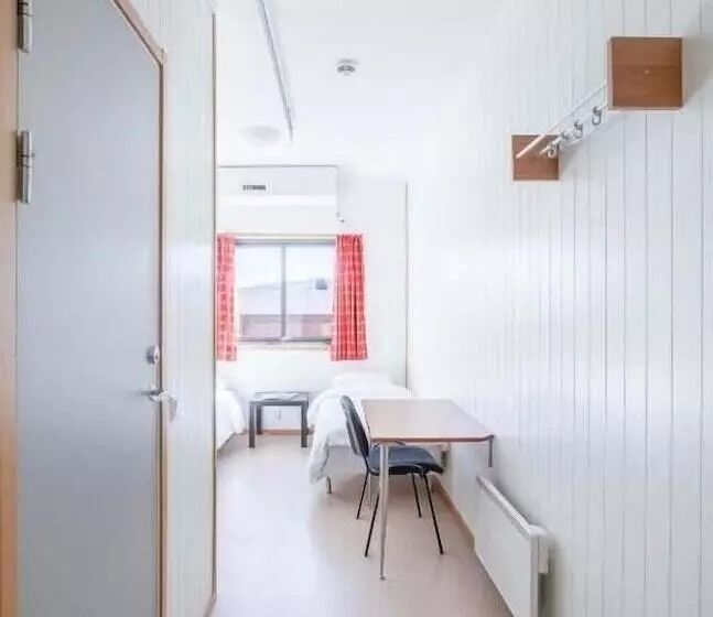 Hotelli Slobrua Gjestegård