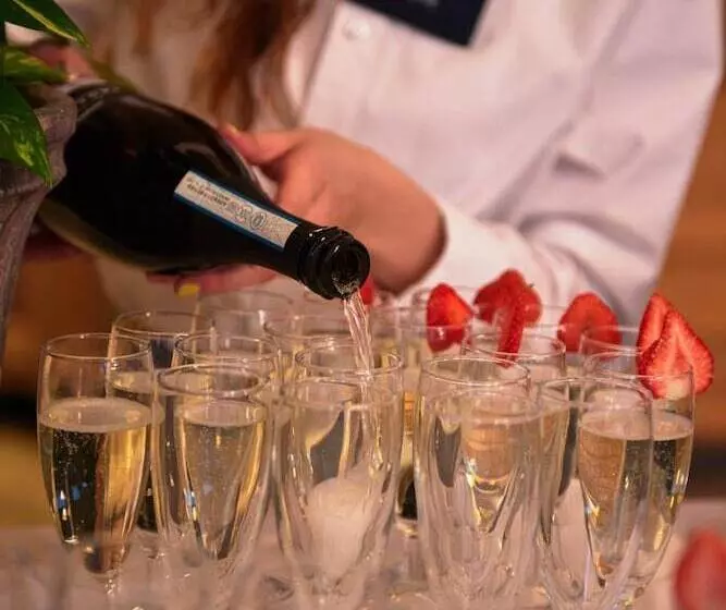 Hotelli Slobrua Gjestegård