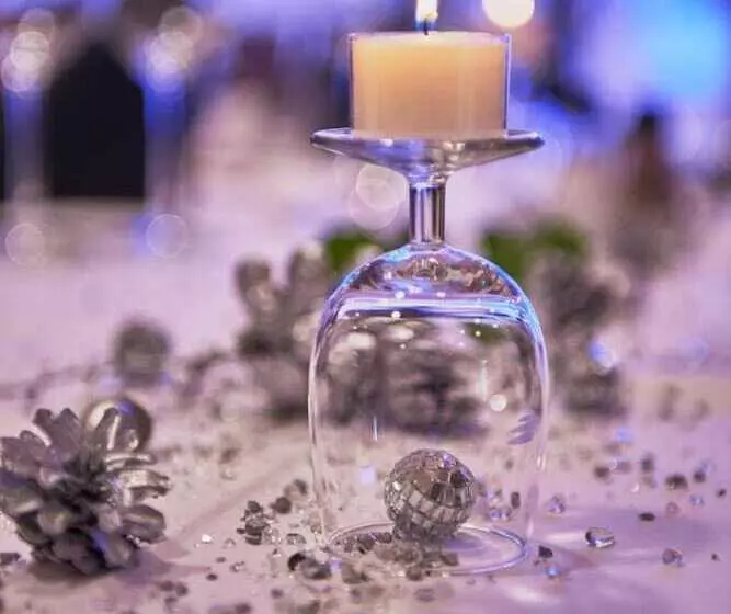 Hotelli Slobrua Gjestegård