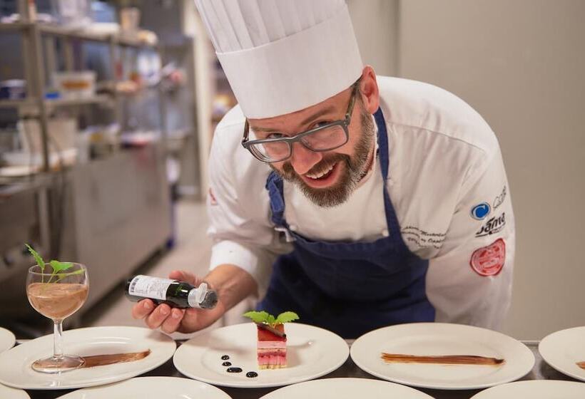 Отель Slobrua Gjestegård