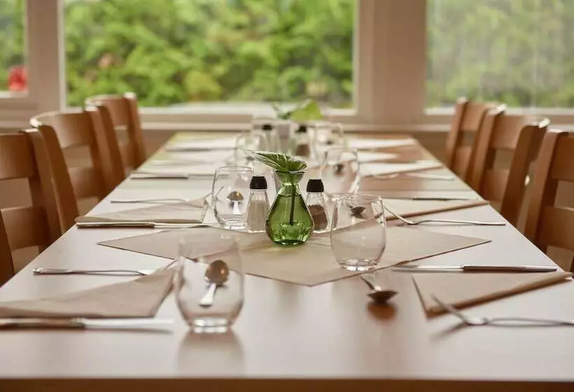 Hotelli Slobrua Gjestegård