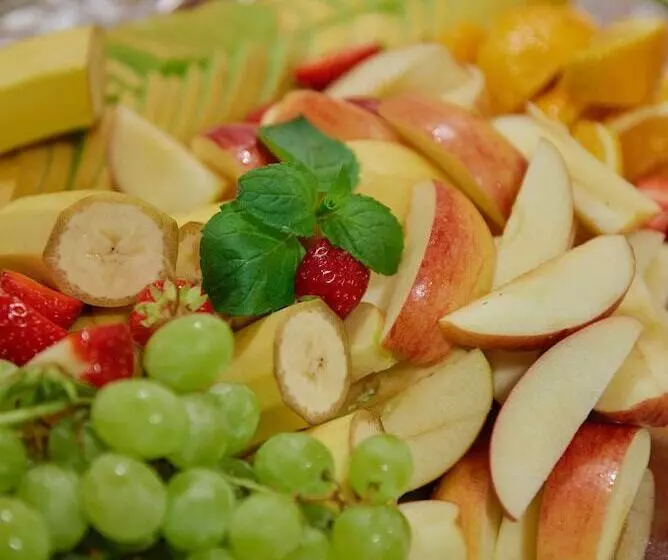 Hotelli Slobrua Gjestegård