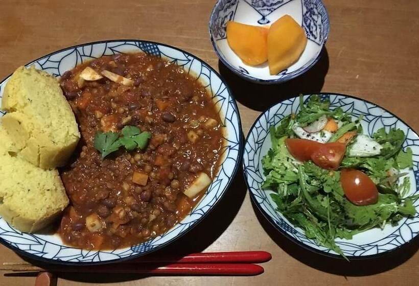 بنسيون Omeguri An