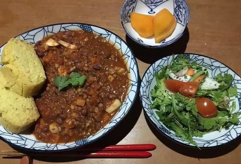 Majatalo Omeguri An