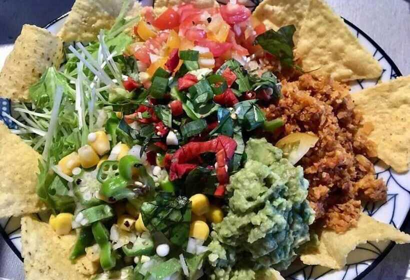 بنسيون Omeguri An