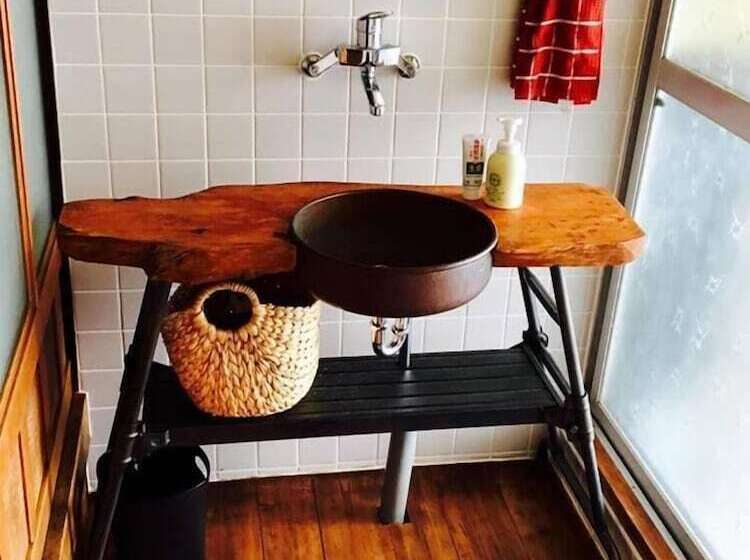 بنسيون Omeguri An