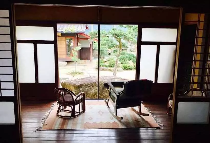 Majatalo Omeguri An
