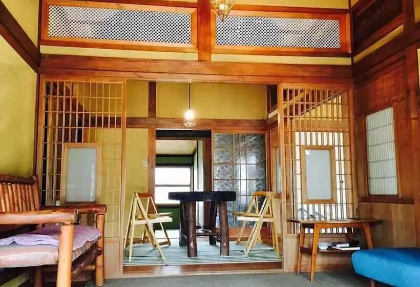 Majatalo Omeguri An