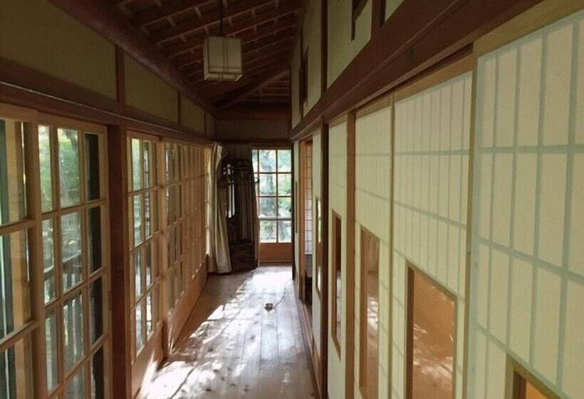 日式旅馆 Matsuno Onsen Suikoen