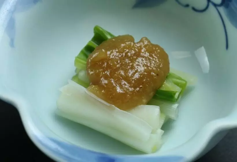 旅館 Shiki No Yado Matuya