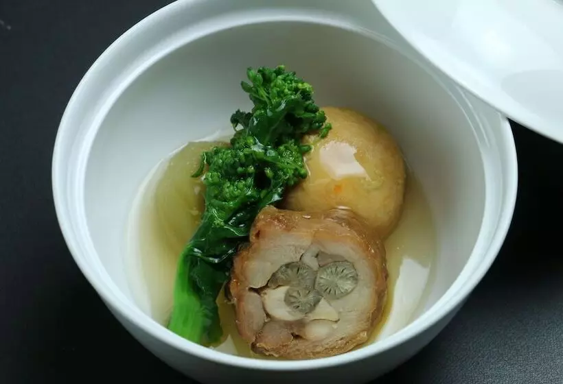 旅館 Shiki No Yado Matuya