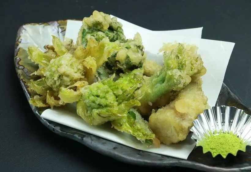 旅館 Shiki No Yado Matuya