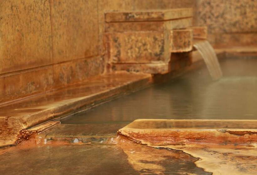 日式旅馆 Shiki No Yado Matuya