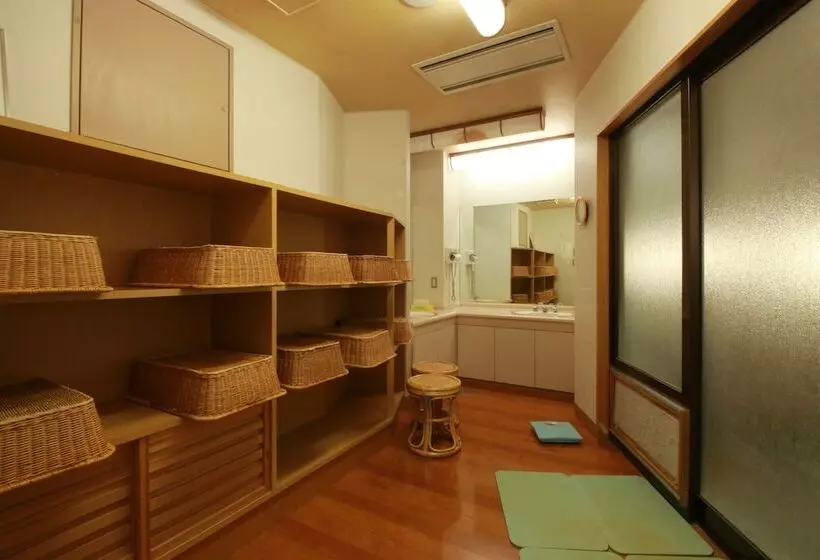 旅館 Shiki No Yado Matuya
