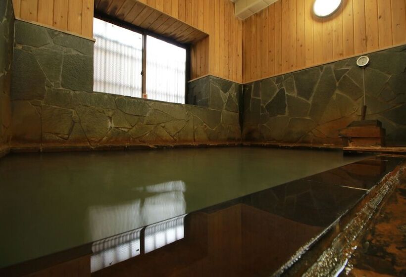 日式旅馆 Shiki No Yado Matuya