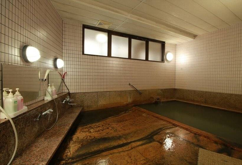 日式旅馆 Shiki No Yado Matuya