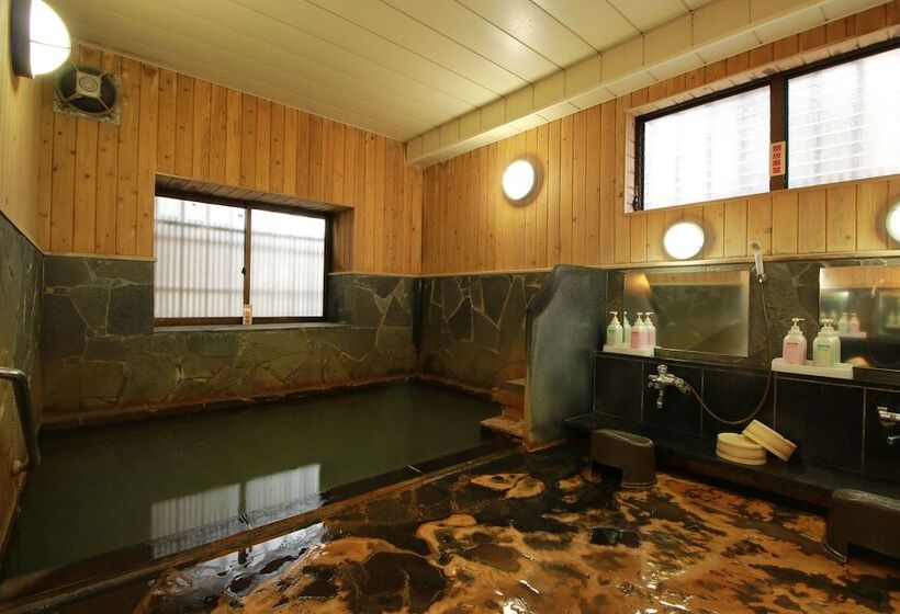 日式旅馆 Shiki No Yado Matuya