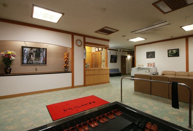 日式旅馆 Shiki No Yado Matuya