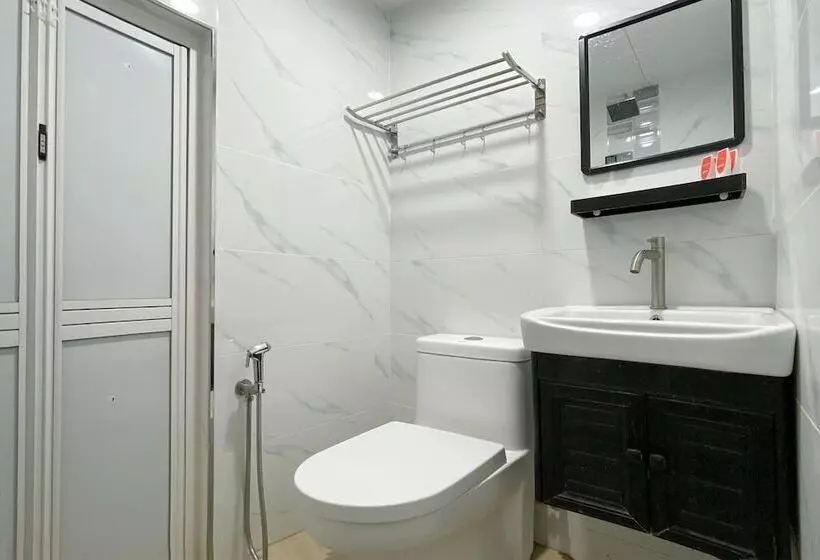 Hotelli Coop By Oyo Rooms