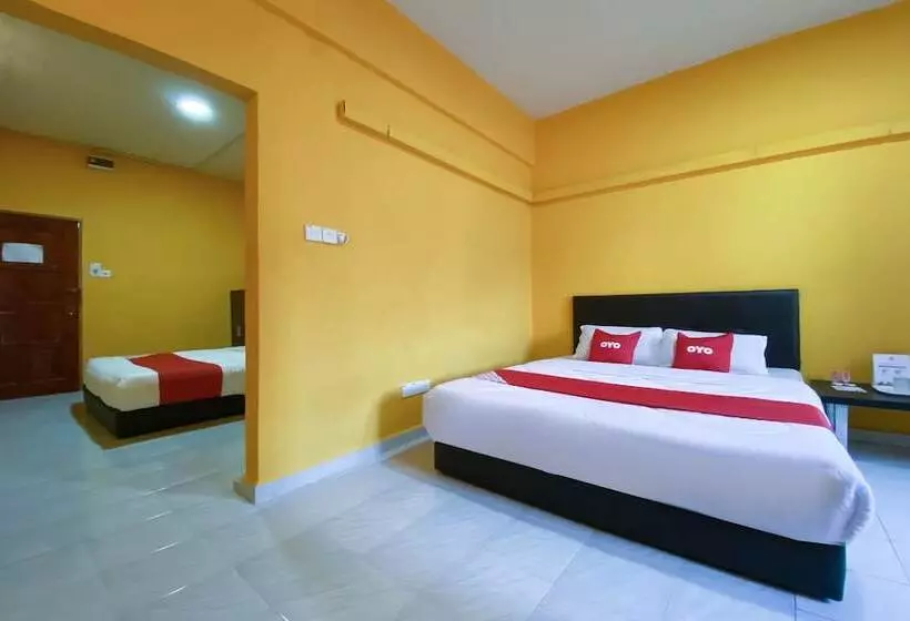 Hotelli Coop By Oyo Rooms