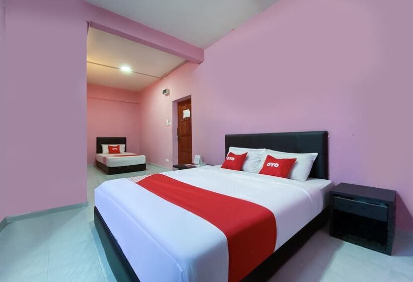 فندق Coop By Oyo Rooms