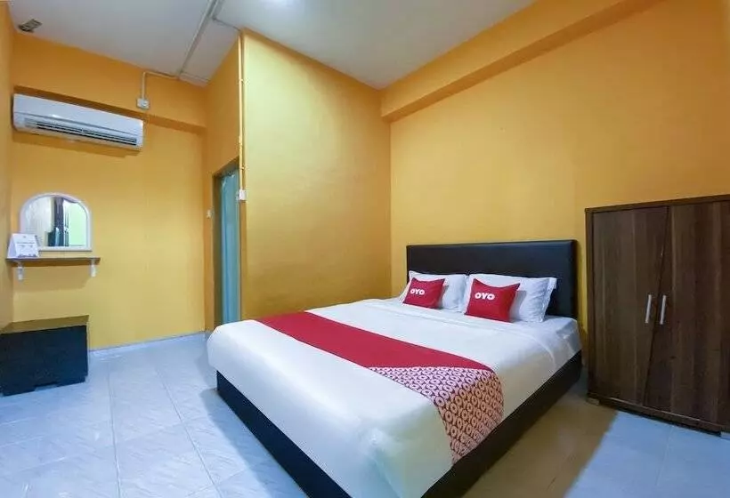 Hotelli Coop By Oyo Rooms
