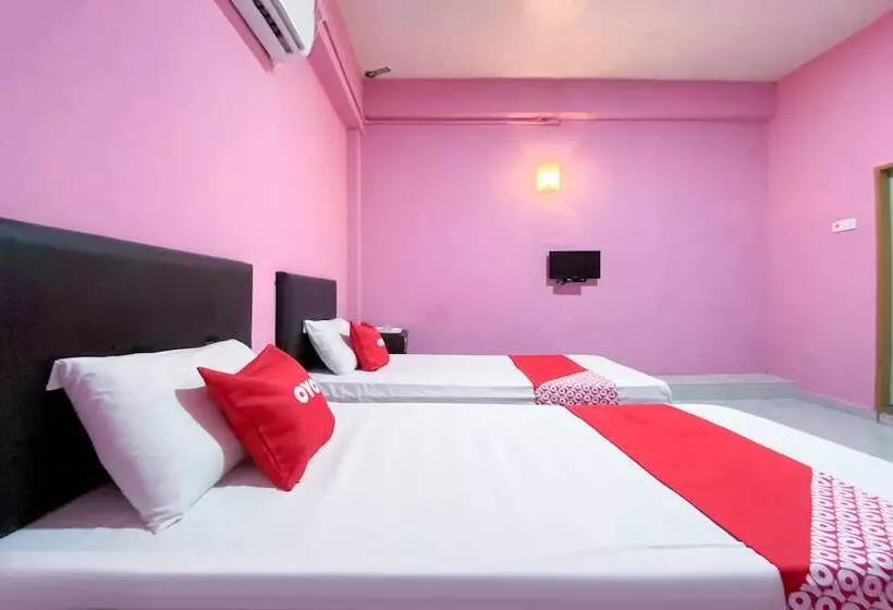 Hotelli Coop By Oyo Rooms
